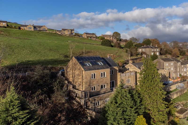 Rochdale Road Ripponden